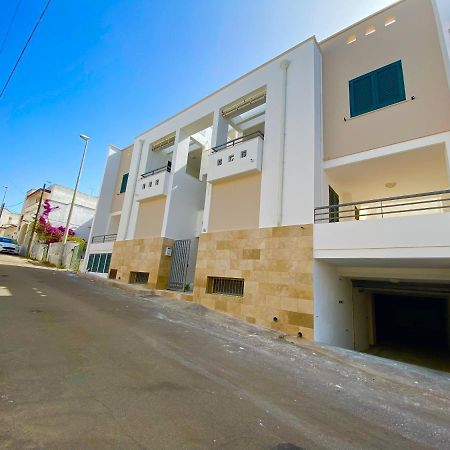 Casa Pescoluse 50M Dal Mare Apartment Marina Di Pescoluse Exterior photo