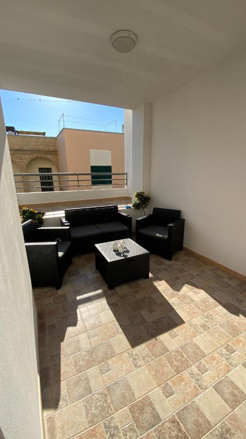 Casa Pescoluse 50M Dal Mare Apartment Marina Di Pescoluse Exterior photo