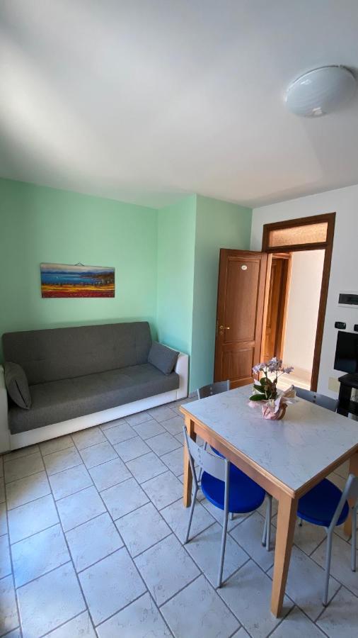 Casa Pescoluse 50M Dal Mare Apartment Marina Di Pescoluse Exterior photo